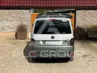 2017 Volkswagen T6