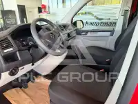 2017 Volkswagen T6