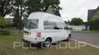 2017 Volkswagen T6