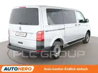 2017 Volkswagen T6