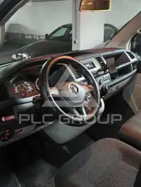 2017 Volkswagen T6