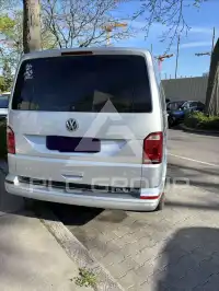 2017 Volkswagen T6