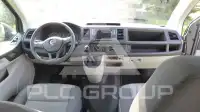 2017 Volkswagen T6