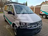 2017 Volkswagen T6