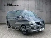 2017 Volkswagen T6