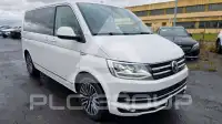 2017 Volkswagen T6