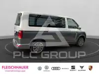 2017 Volkswagen T6