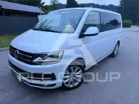 2017 Volkswagen T6