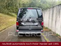 2017 Volkswagen T6