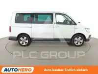 2017 Volkswagen T6