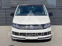 2017 Volkswagen T6