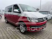 2017 Volkswagen T6