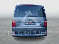 2017 Volkswagen T6