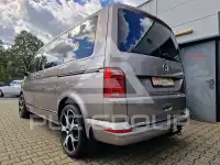 2017 Volkswagen T6