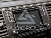 2017 Volkswagen T6
