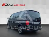 2017 Volkswagen T6