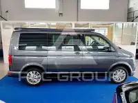 2017 Volkswagen T6