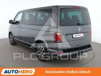 2017 Volkswagen T6