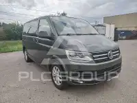 2017 Volkswagen T6
