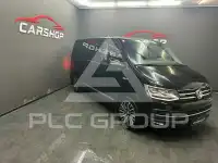 2017 Volkswagen T6