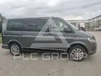 2017 Volkswagen T6