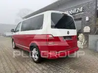 2017 Volkswagen T6
