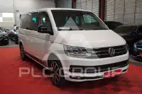 2017 Volkswagen T6