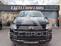 2017 Volkswagen T6