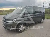 2017 Volkswagen T6