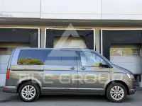 2017 Volkswagen T6