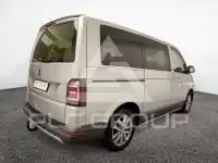 2017 Volkswagen T6