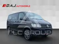 2017 Volkswagen T6