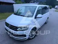 2017 Volkswagen T6
