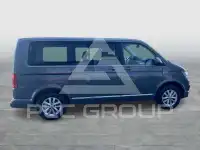 2017 Volkswagen T6