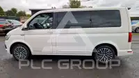 2017 Volkswagen T6
