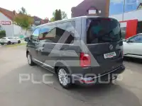 2017 Volkswagen T6