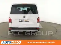 2017 Volkswagen T6