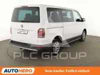 2017 Volkswagen T6