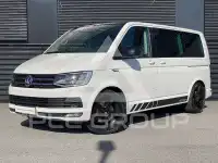 2017 Volkswagen T6
