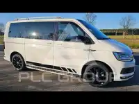 2017 Volkswagen T6