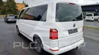 2017 Volkswagen T6