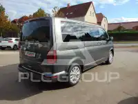 2017 Volkswagen T6