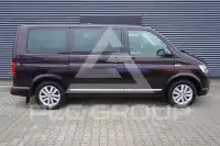 2017 Volkswagen T6