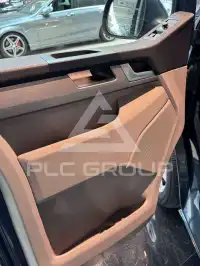 2017 Volkswagen T6