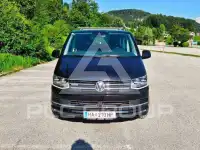 2017 Volkswagen T6