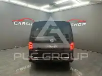 2017 Volkswagen T6