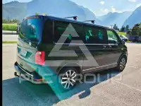 2017 Volkswagen T6