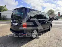 2017 Volkswagen T6