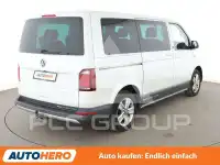 2017 Volkswagen T6