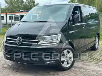 2017 Volkswagen T6